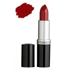 Natural Lipstick Just Red