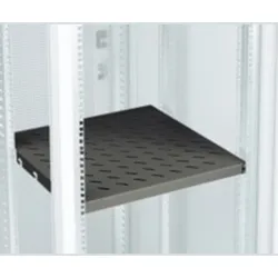 Schäfer IT-Systems 19Zoll-Fachboden 2HE B6750050