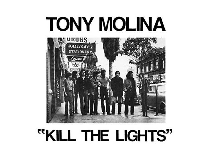 Kill the Lights