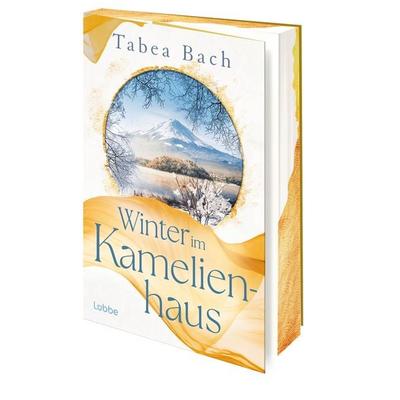 Winter im Kamelienhaus, Taschenbuch von Tabea Bach, Lübbe, 978-3-404-00073-9