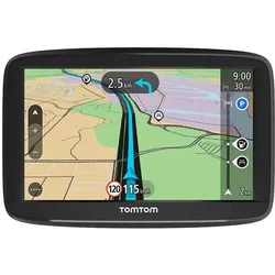 TomTom, Navigationsgerät, Start 62 EU (6")