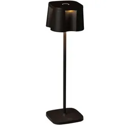 Gnosjö Konstsmide AL LED-Tischleuchte 7818-750