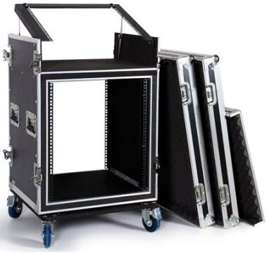 Fonestar  FRM-130 Rack 19" Rack