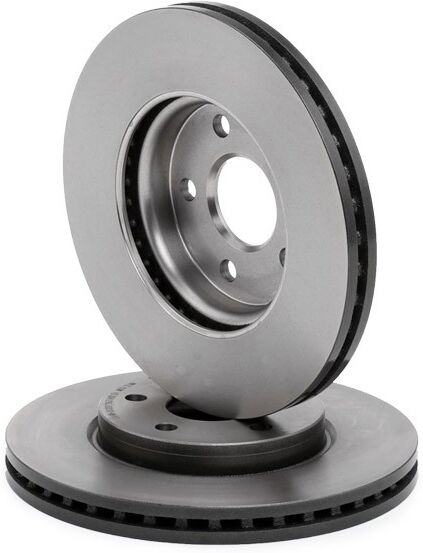 BREMBO 09.B355.11 Brake disc