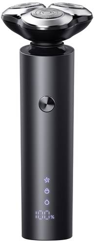 Xiaomi BHR7450EU 48643 Rotationsrasierer Schwarz