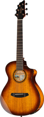 Breedlove Pursuit EX S Companion TE CE Tiger Eye