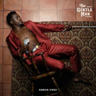 The Gentle Man - Romain Virgo, CD