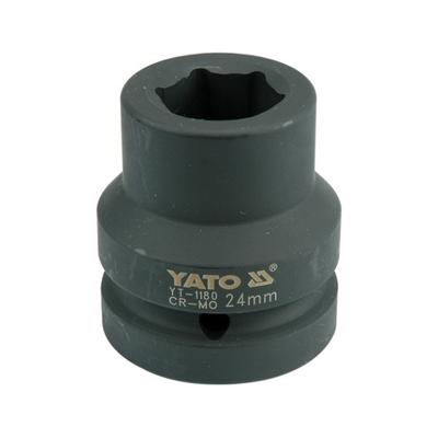 YATO Kraft-Stecknuss YT-1180