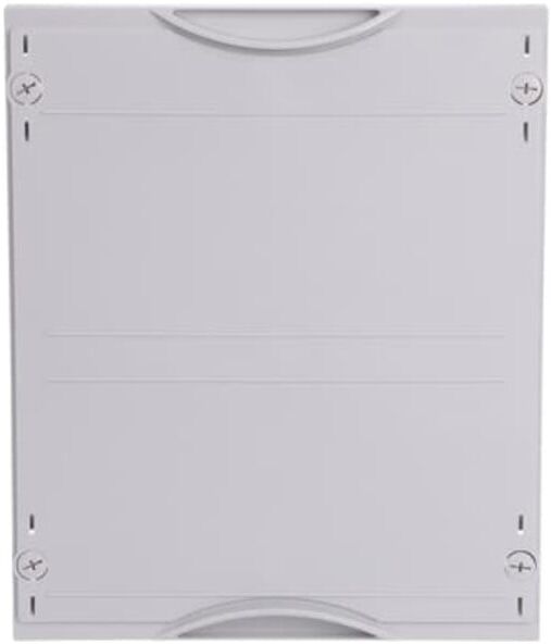STRIEBEL & JOHN Kit de module de bornes en rangée MBK107 (2CPX041683R9999)