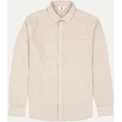 Overshirt Beige XL