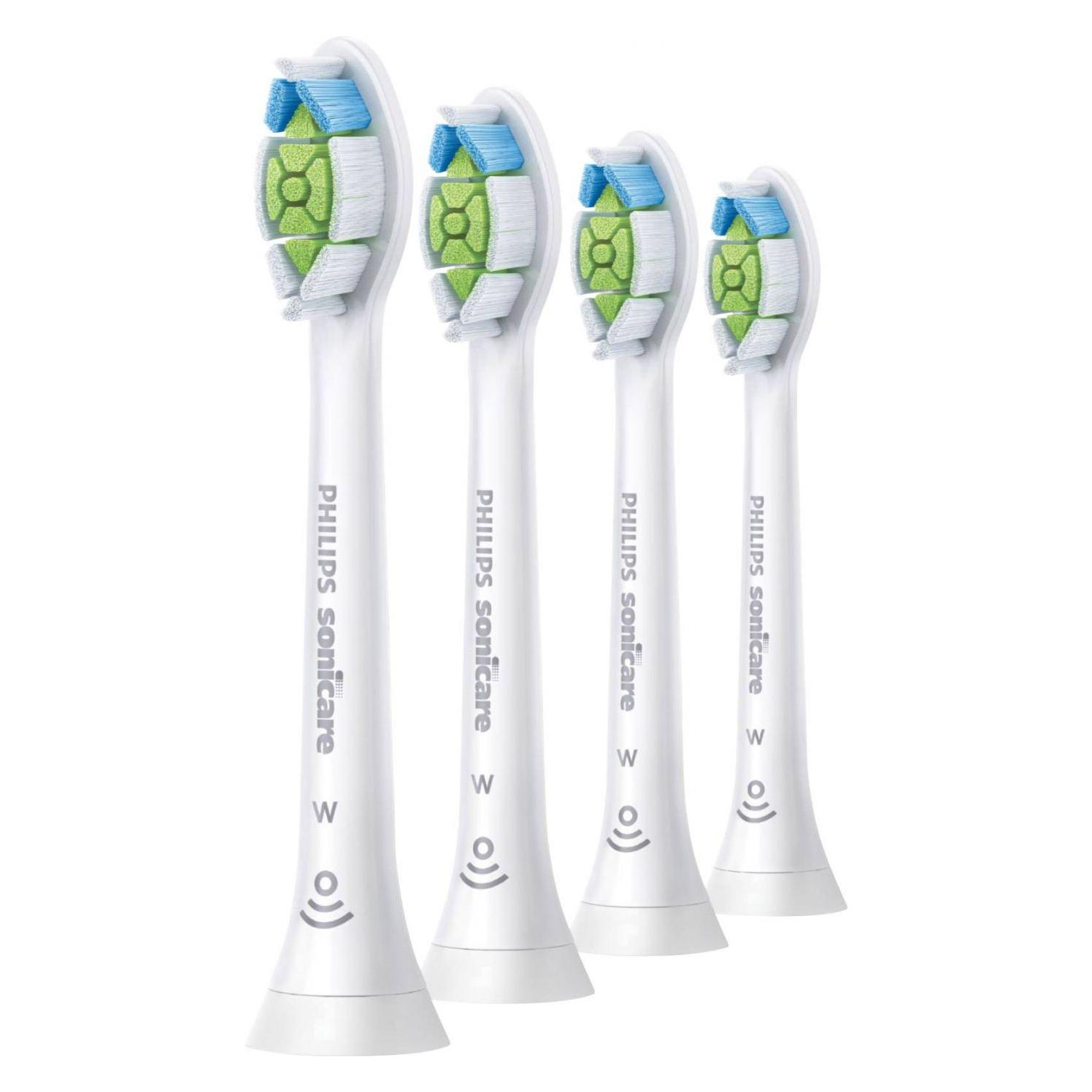 Philips Sonicare Optimal White (4x) (HX6064/87)