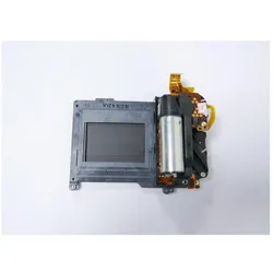 Canon Shutter Assembly, Drucker Zubehör