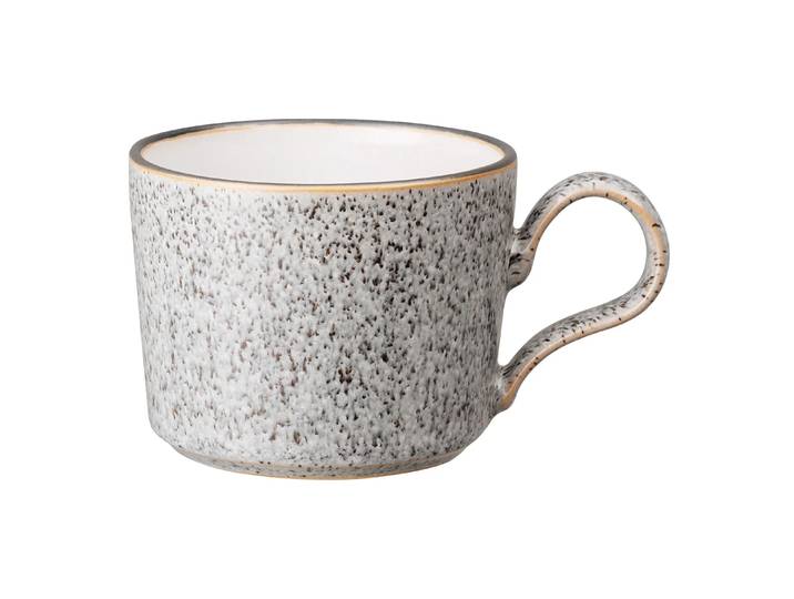 Denby Tasse à thé Studio Grey Brew 26cl Grey