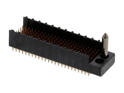 Molex Stiftgehäuse-Platine Polzahl Gesamt 144 736441016 Tube