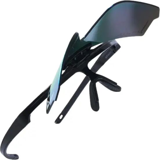 Sonnenbrille Pit Viper The Flip-Offs (The Exec)