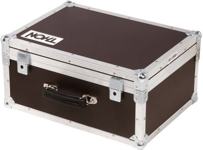 Thon Case for harps Phenol Braun