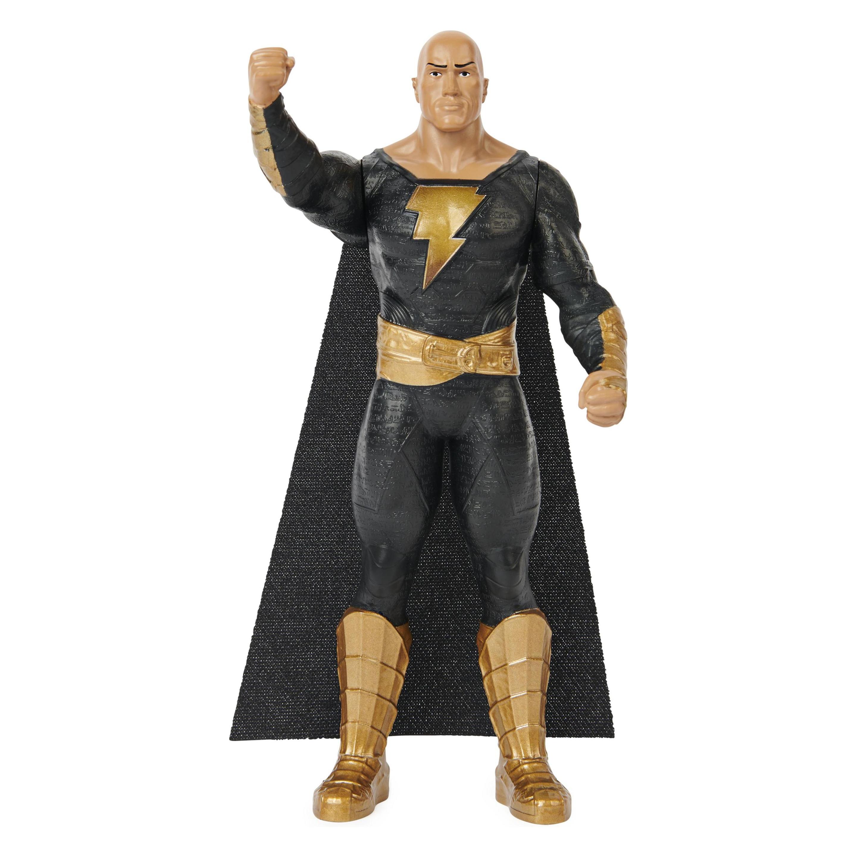 Spin Master BLACK ADAM THE MOVIE Character in 15 cm scale (6064878)