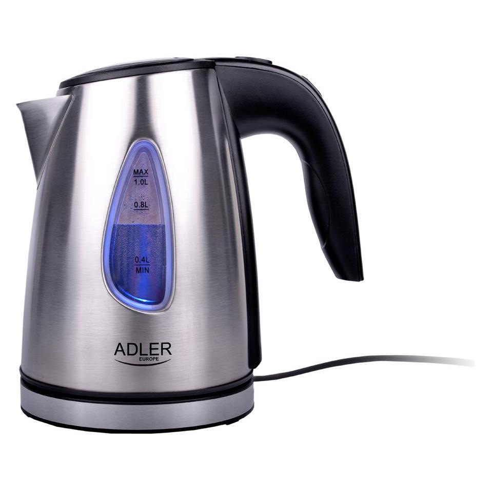 Adler AD1203 Wasserkocher (1 l) (AD 1203)