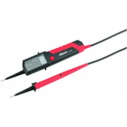Cimco, Multimeter, CIM 111429 Spannungsprüfer bis 690V (CAT III 1000V, CAT III 600V, CAT IV 1000V, CAT IV 600V, Spannungsprüfer)