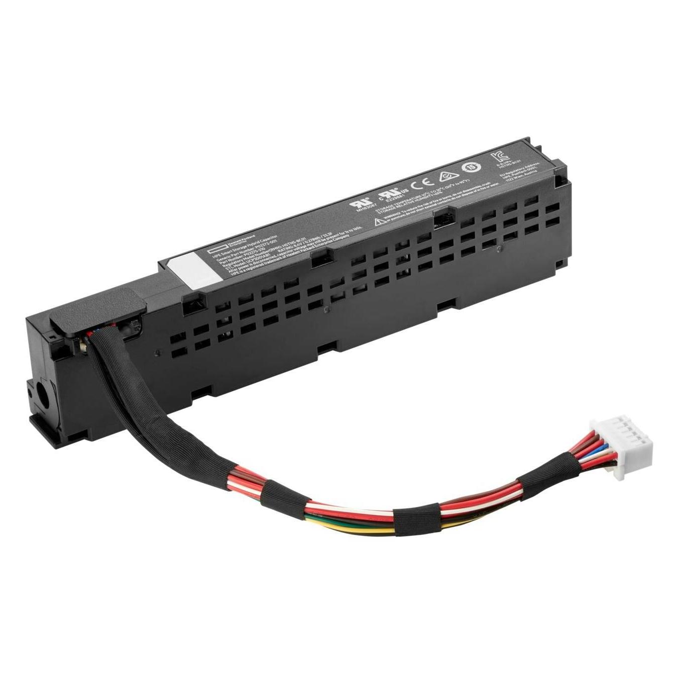 HPE E Smart Hybrid Capacitor w/ Cbl (P02377-B21)