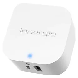 Innergie PowerJoy 30C (36 W, 2 Ports), USB Ladegerät, Weiss