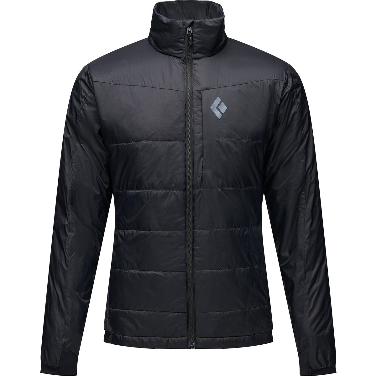 Black Diamond M Solution 2.0 Jacket black (0002) SML AP7460310002SML1