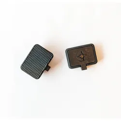 Milenco Aero 4 Mirror pads (pair)
