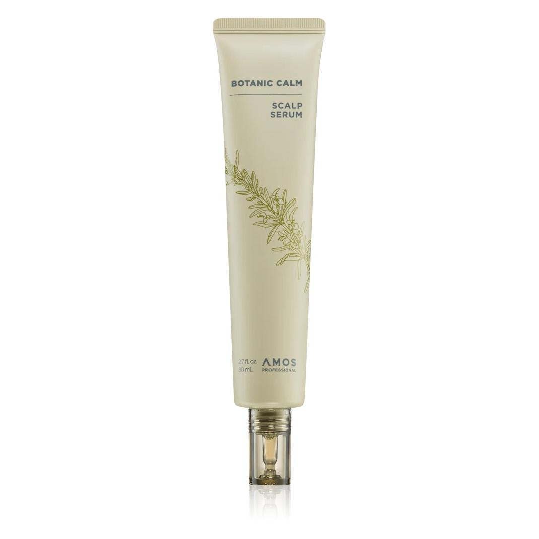 Amos Professional - Botanic Calm Scalp Serum - 80 ml (80 ml) (8801675612237)