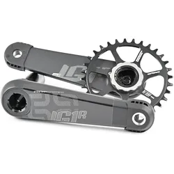 e*13, Velokurbel, (170 mm)