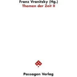 Themen der Zeit II, Fachbücher