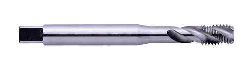 Eventus by Exact 10358 Maschinengewindebohrer metrisch M14 2mm Rechtsschneidend DIN 376 HSS 35° RSP 1St.