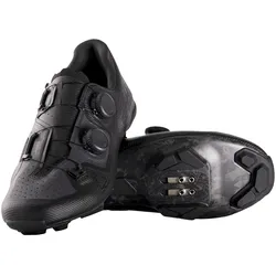 Leatt 9.0 ProClip Race Boa 47 black