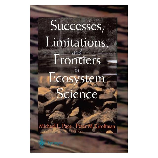 Springer Successes,Limitations,and Frontiers (63098536)