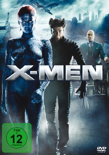 Hugh Jackman - X-Men - Preis vom 01.10.2026 17:08:56 h