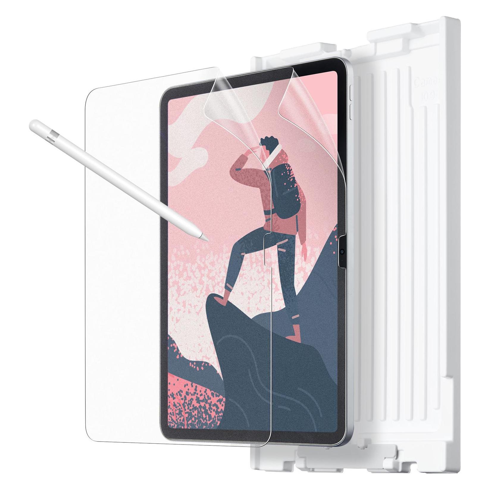 ESR PAPER-FEEL - Screen 2-Pack (2 Stk., Apple iPad 2022 (10. Gen)) (1E0690102)
