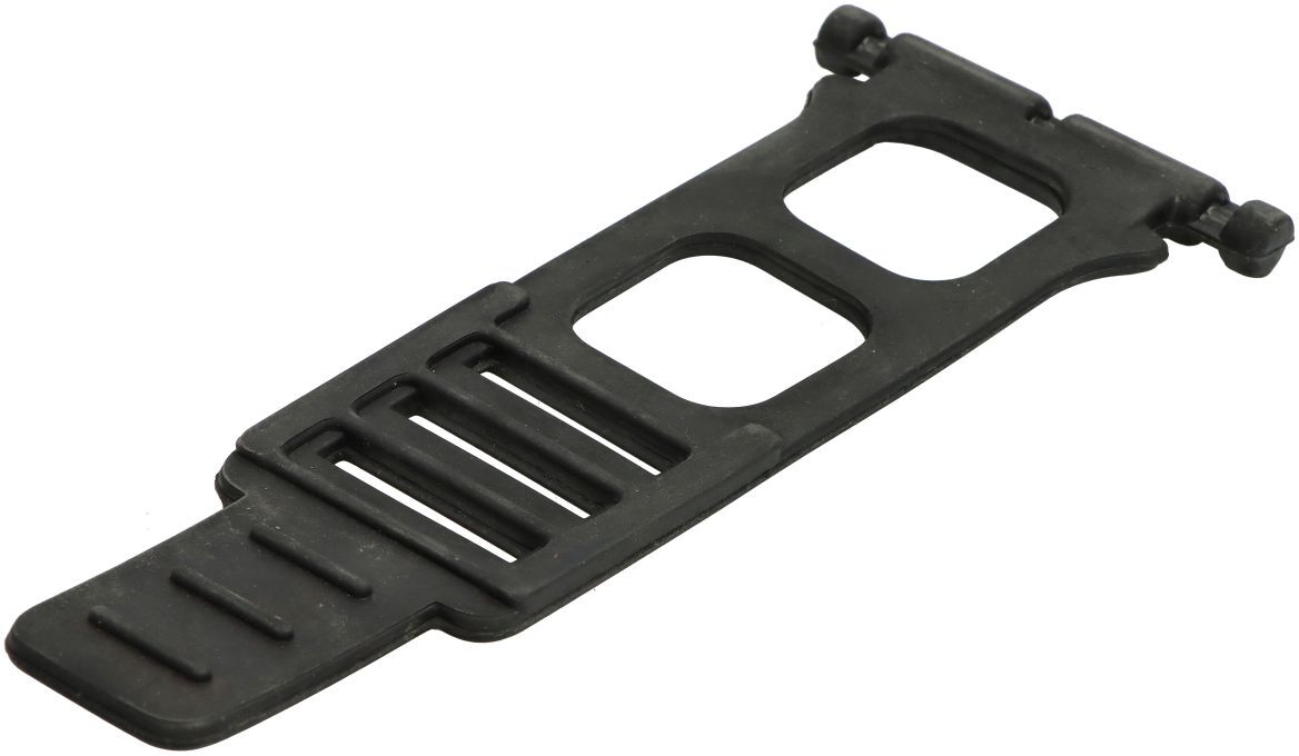 Kunststoff-Radkasten PACOL FOR-MG-022