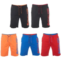 riverso Badehose Herren Regular Fit RIVJannik - Flashy Green (52600) - XXL