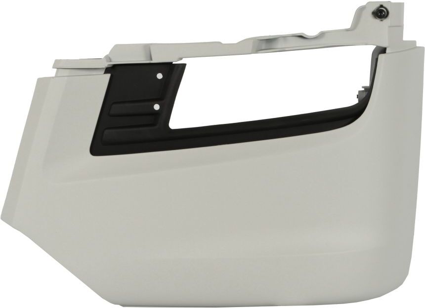 Pacol Paraurti MAN-FB-024L sinistro
