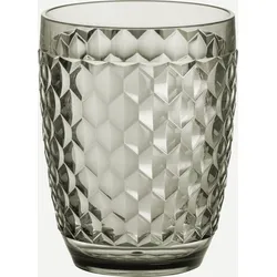 Brunner 2er-Set Wassergläser 350 ml Coralux Forest