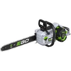EGO Power Akku-Kettensäge CS1810E
