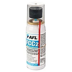 METZ Reinigungsflüssigkeit für LWL 85g