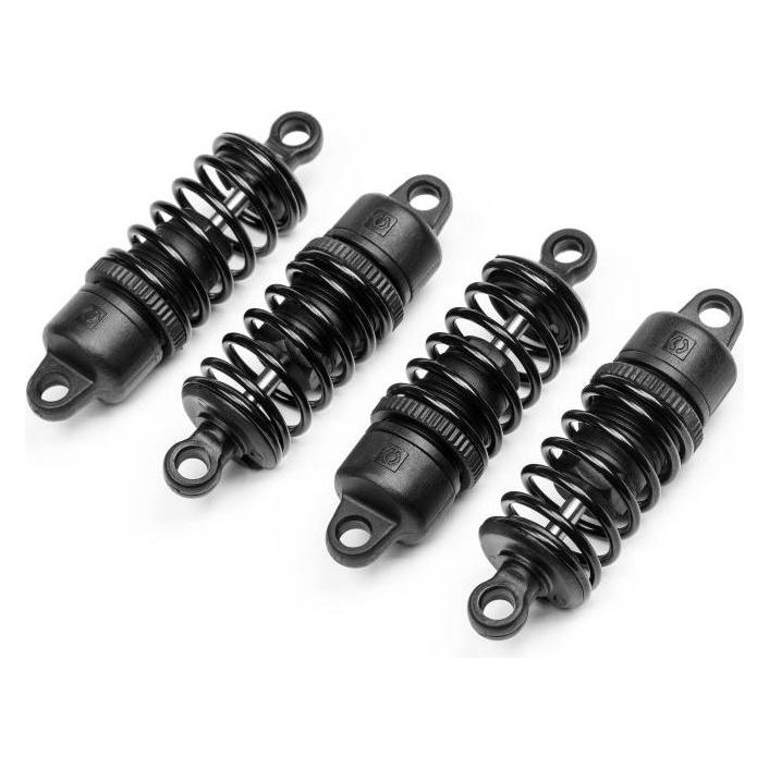 HPI Sport 3 - Sport Shock Set (39-49.5mm/4pcs) (HPI113694)