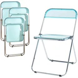 KLAPPSTUHL-SET Pornainen 4 TLG.