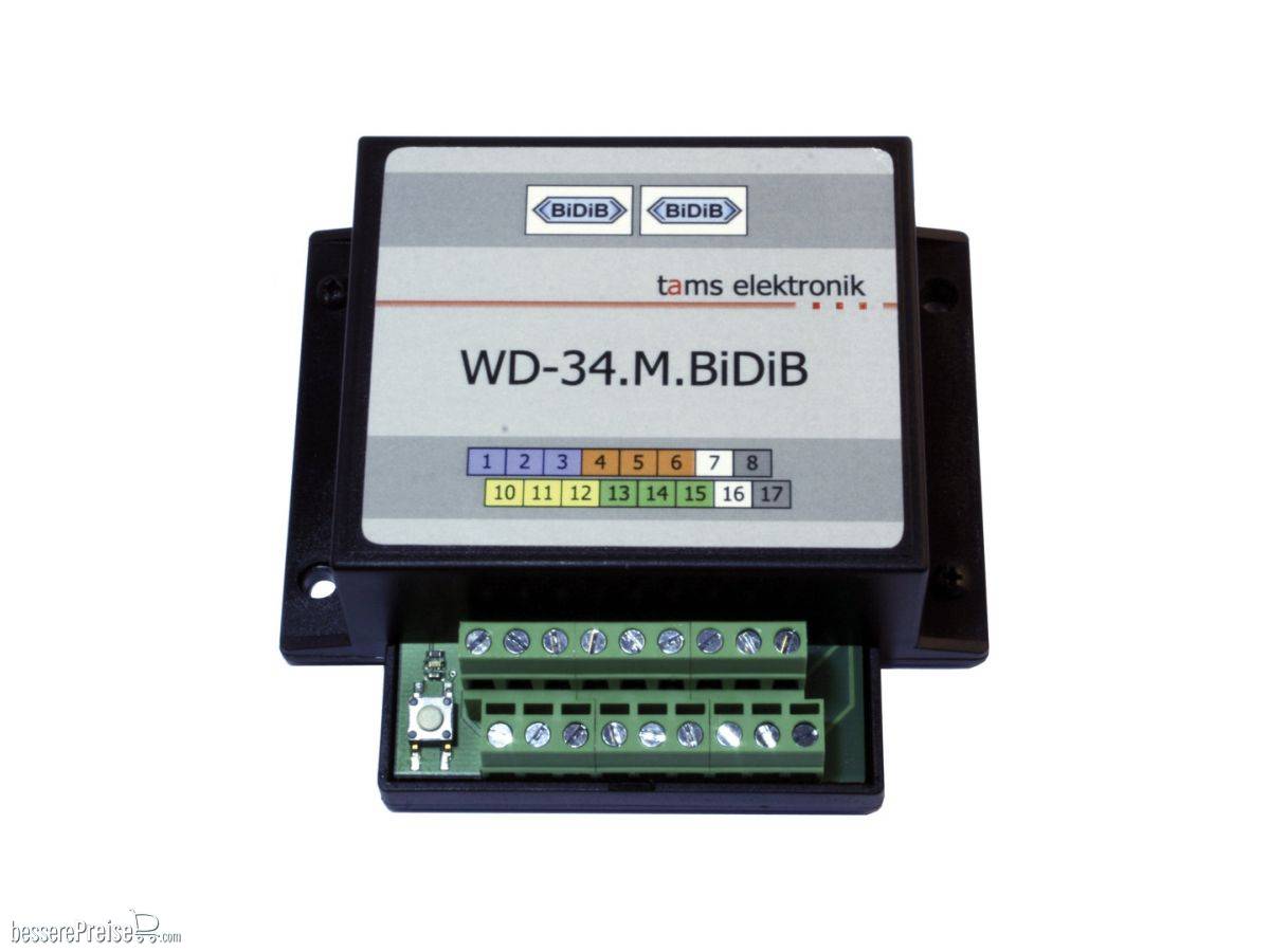 Tams Elektronik 46-12367-01
