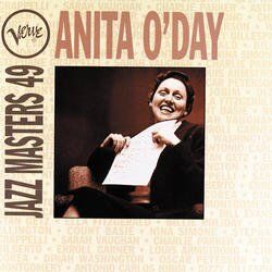 Anita O'Day - Verve Jazz Masters 49 - Preis vom 19.10.2026 19:33:35 h