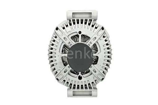 Henkel Parts 3120902 Lichtmaschine Generator LiMa 180A 12V passend für MERCEDES-BENZ M-Klasse (W164) G-Klasse SUV (W463) R-Klasse (W251, V251) GL