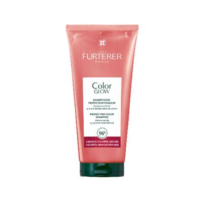 Furterer Color Glow Farbschutz-Shampoo 200 ml Shampoo