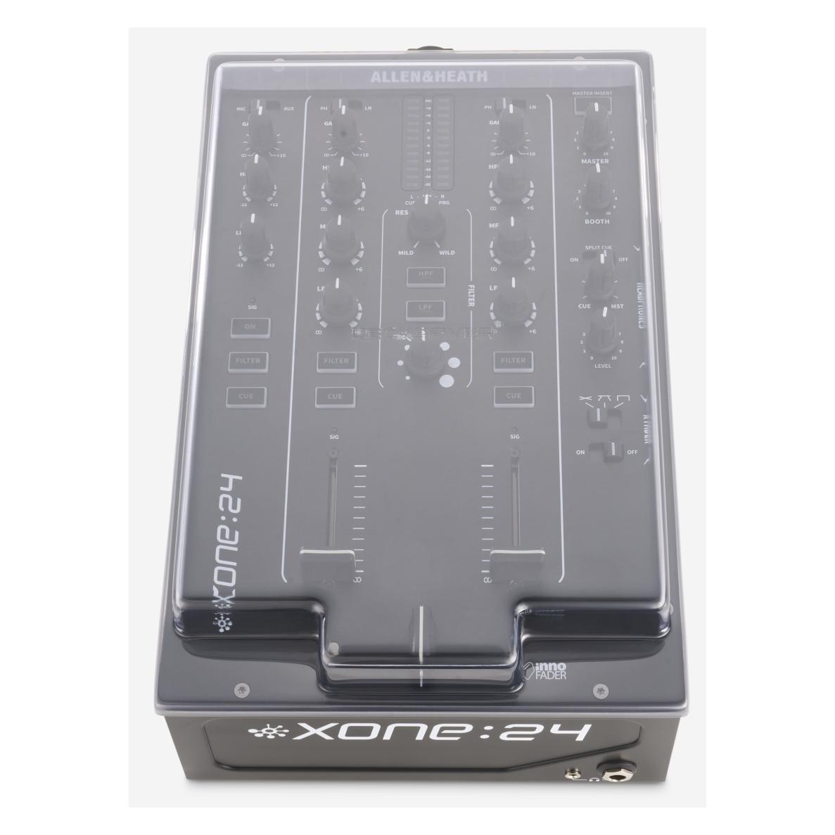 Decksaver DS-PC-XONE24 (DS-PC-XONE24)