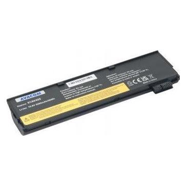 Avacom NOLE-T48H-806 notebook spare part Battery (6 Zellen, 5200 mAh) (NOLE-T48H-806)