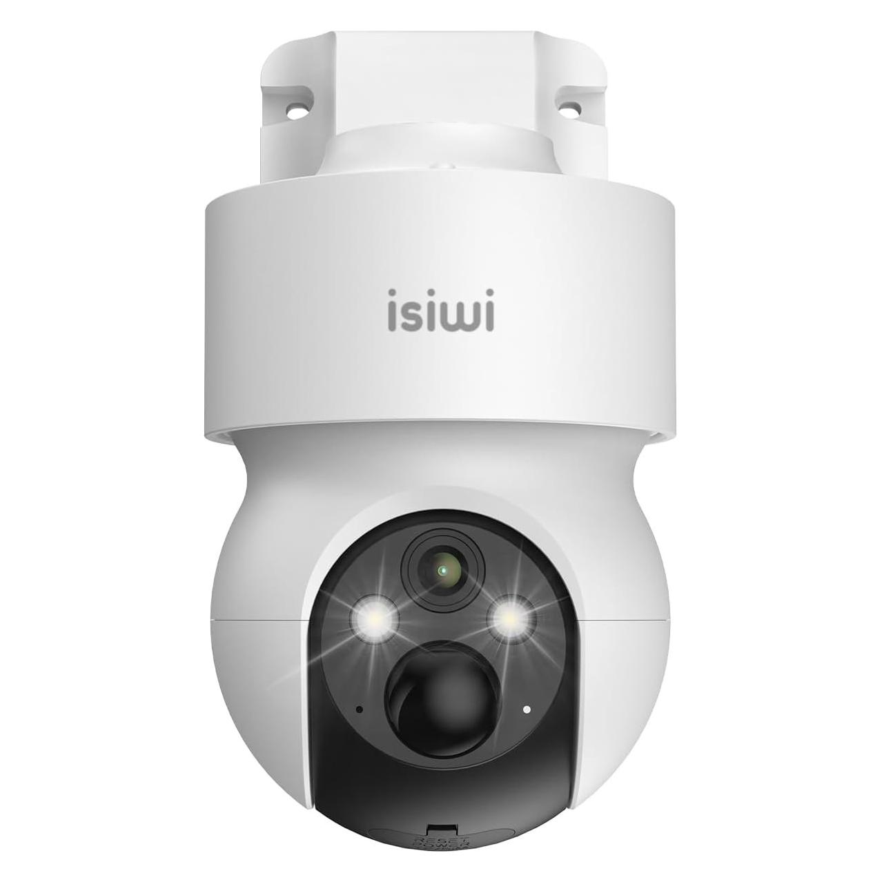 Isiwi (ISW-PTBTE4GE3MP) (ISW-PTBTE4GE3MP)